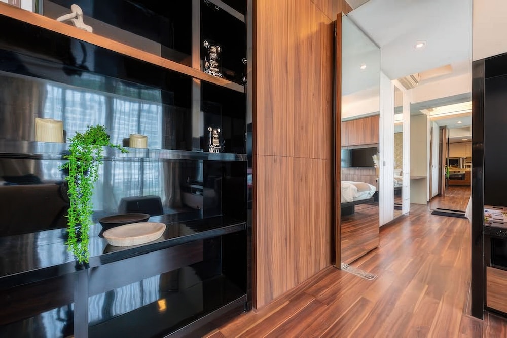 VERVE Suites KL South Apartments & Condo