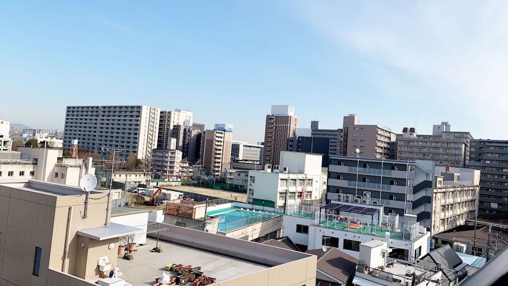 ARlis house Shin Osaka North