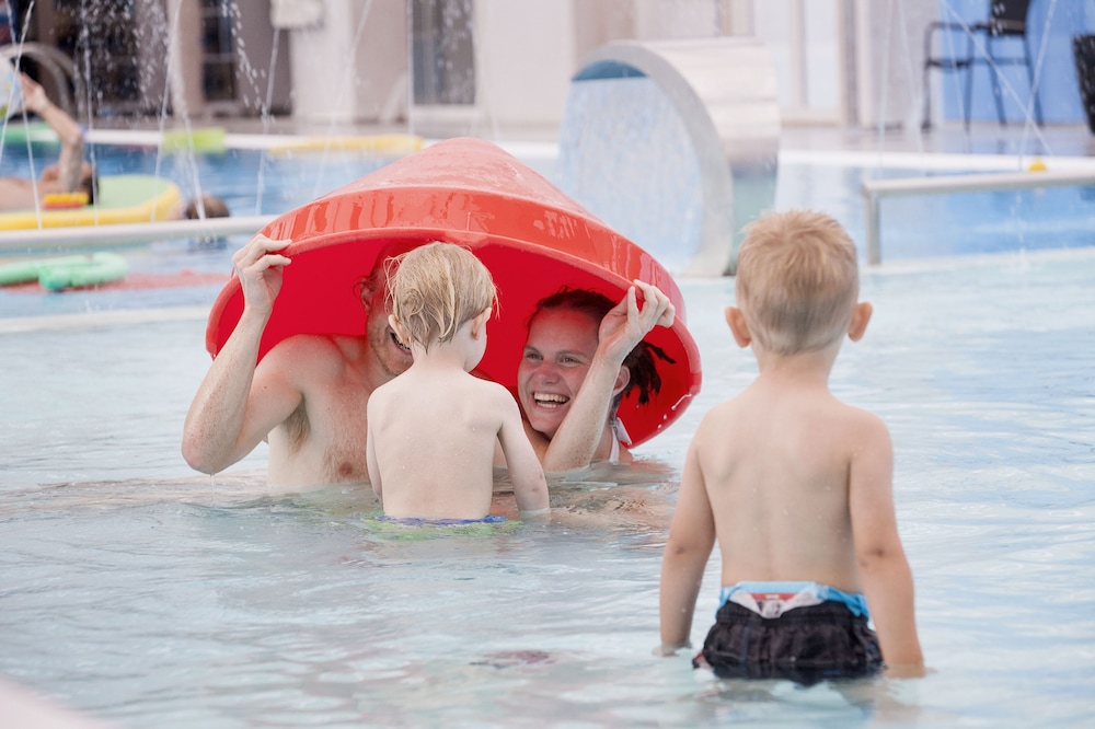 Feddet Strand Resort