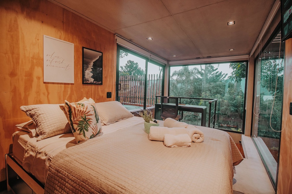 Casa Natu Ilhabela