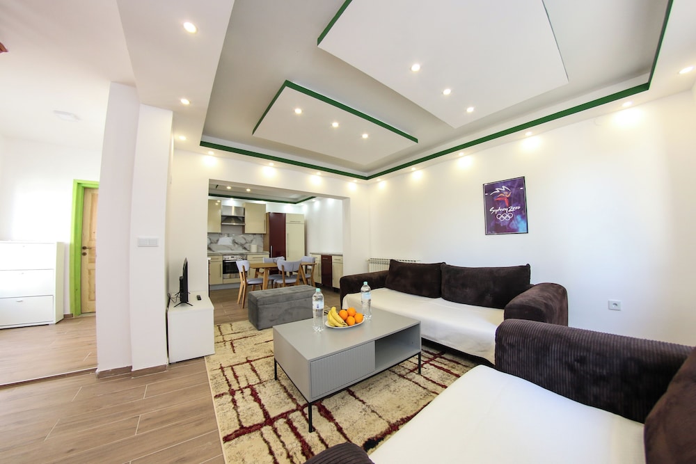 Apartment Villa Begić