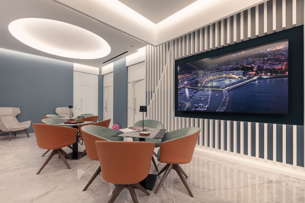 ViaRomaHome