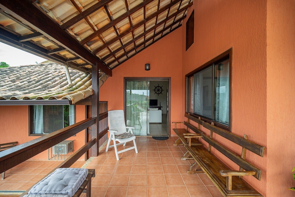 Bz19 Casa 200m da Praia da Ferradura