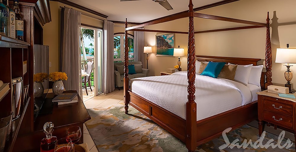 Sandals Grande Antigua - ALL INCLUSIVE Couples Only - Property Image 113
