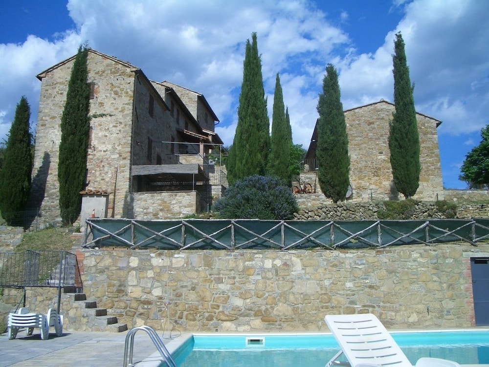Borgo Monteluce, fotografía 3