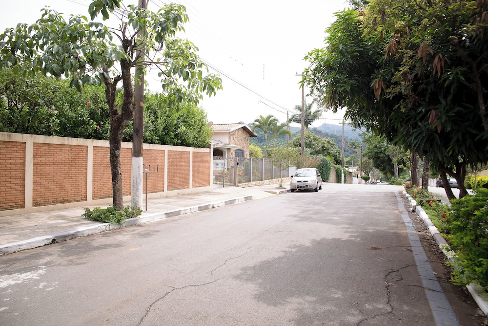 Casa Águas da Prata