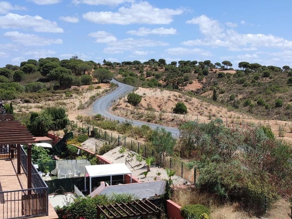 Apartment in Andalusia With Scenic Views
