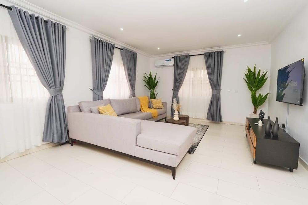 Premium 2 Bedroom Apartment