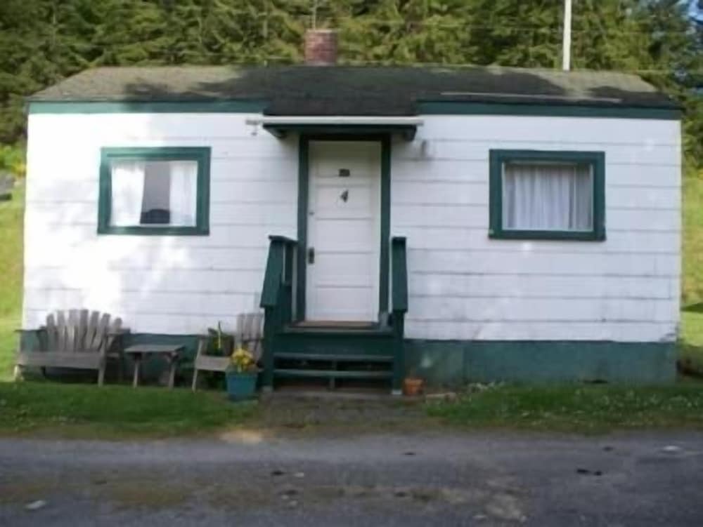 Valley View Motel