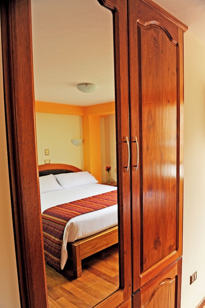 Cavana Hotel Cusco