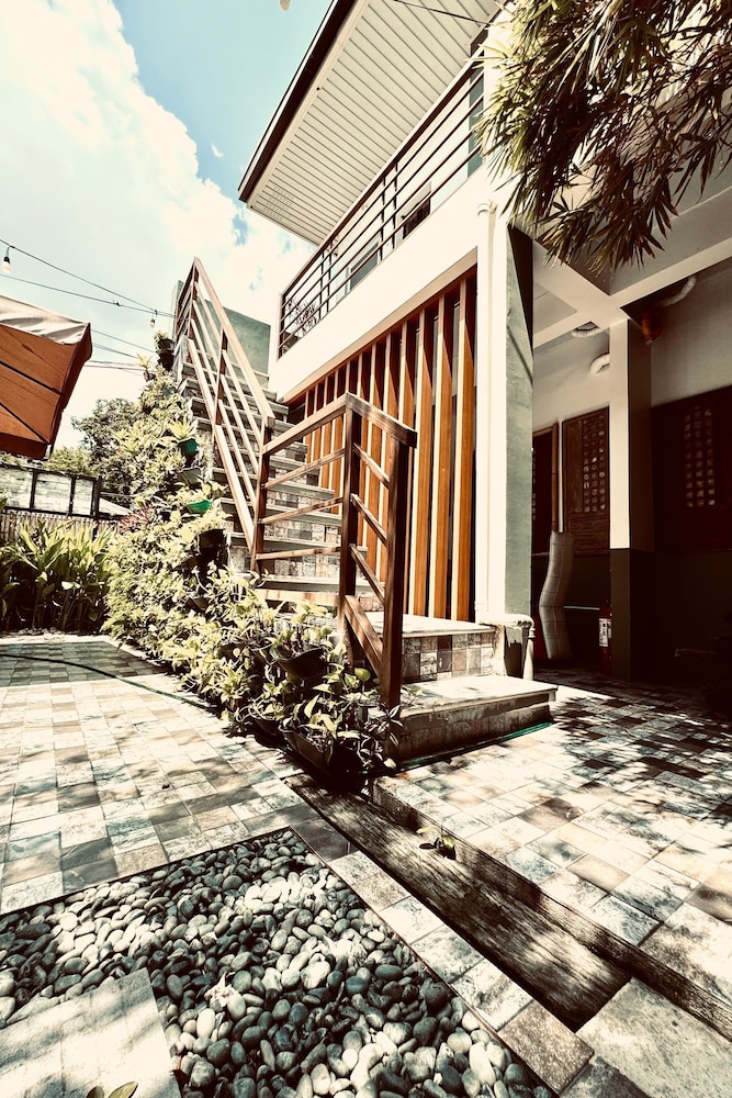 Casa Marcela