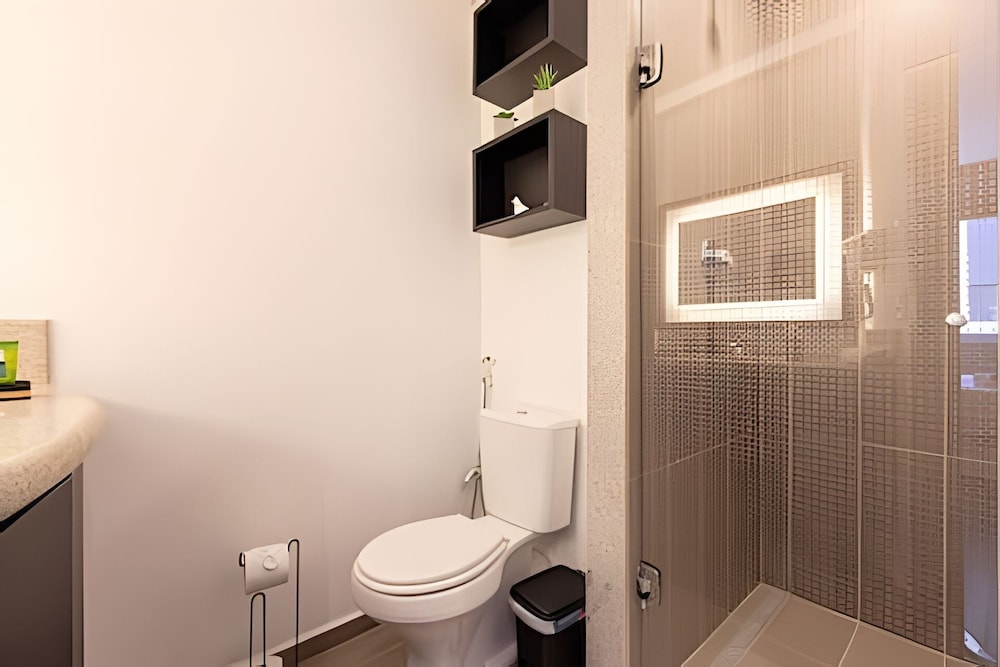 Estudios Neo Home São Caetano