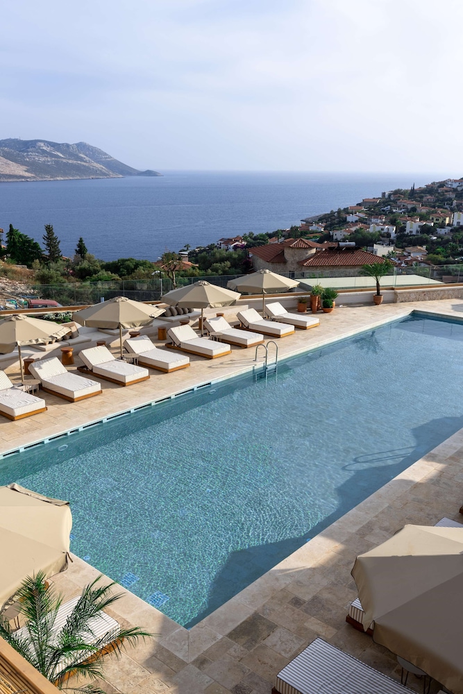 Radisson Blu Hotel, Kaş - Image 12