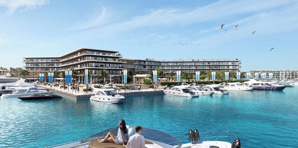 Vida Marina Resort Marassi