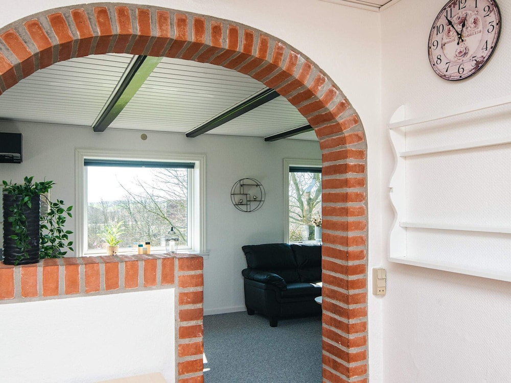 5 Person Holiday Home in Snedsted