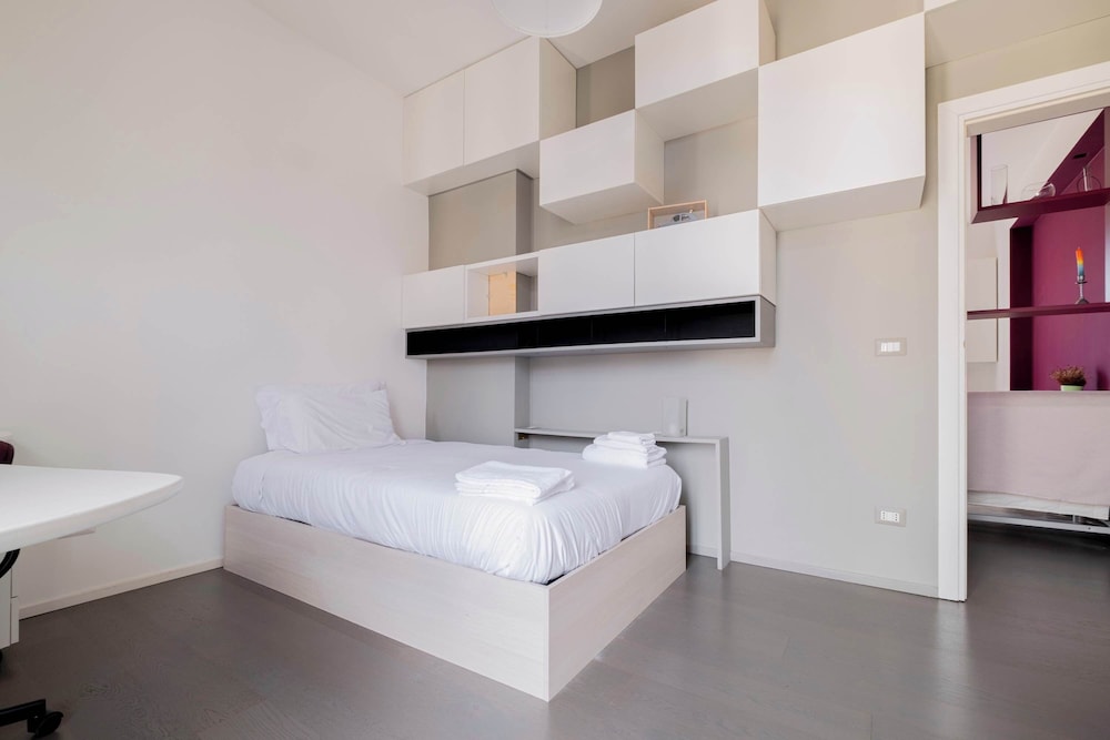 Casa Marion Stile e Comfort in un Elegante Dimora Bolognese