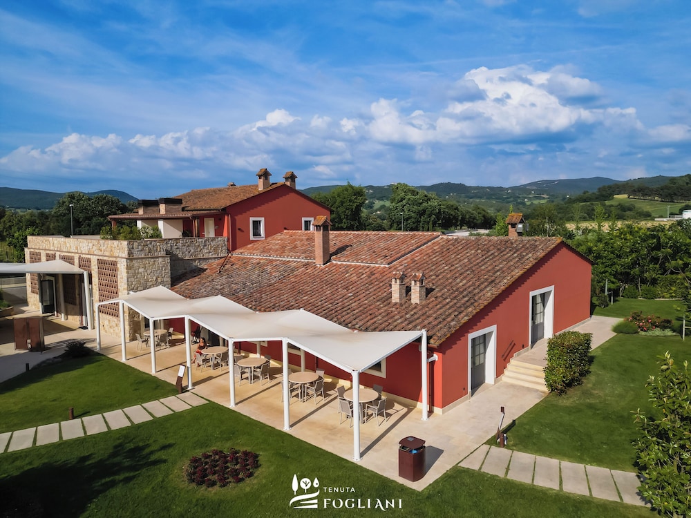 Tenuta Fogliani