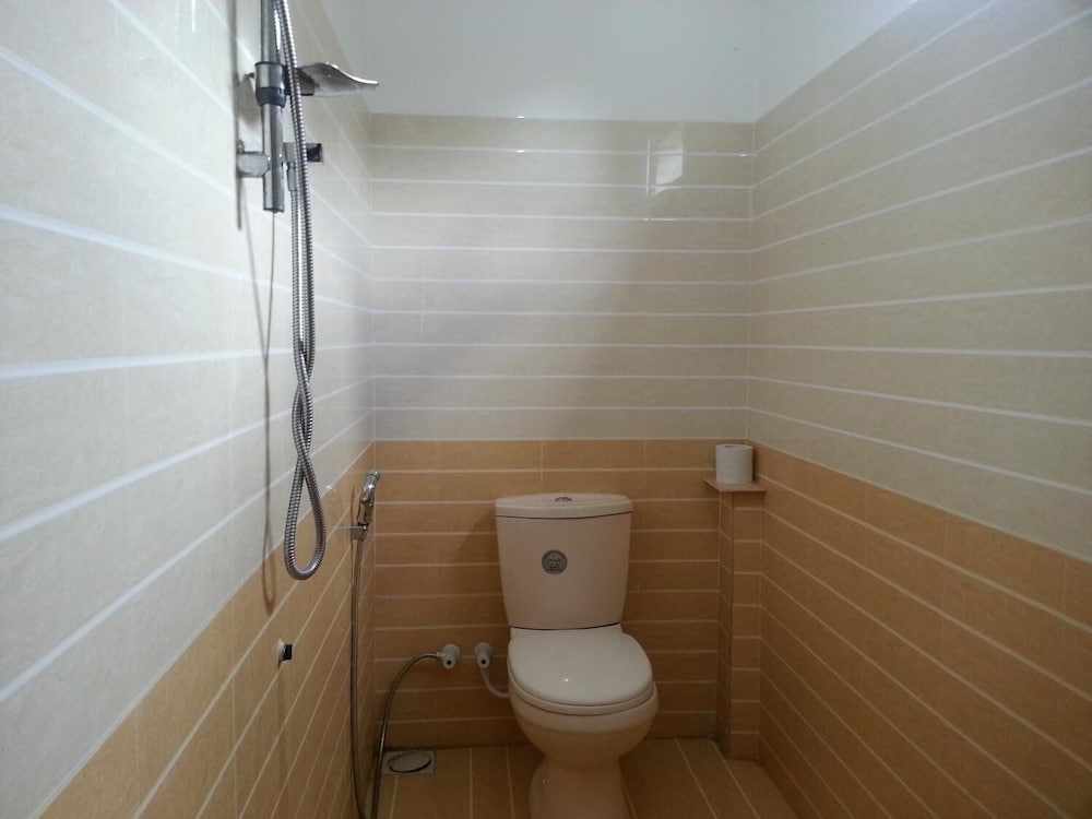 Damith Homestay