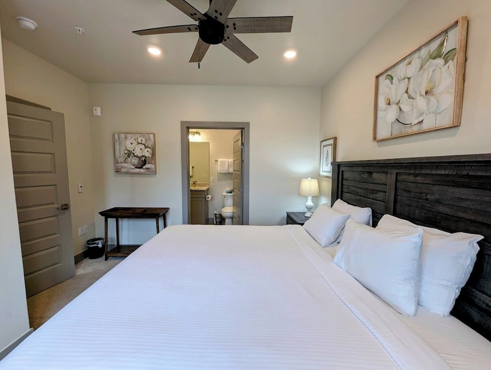 Clearwater Lofts Bldg 3 201