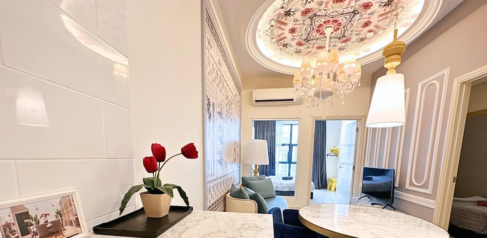 Arte Mont Kiara Luxury Suite by Stay Hub