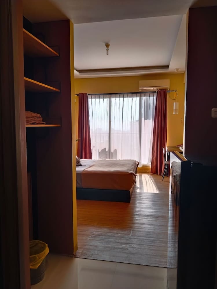 Galeri Ciumbuleuit Apartment at Bandung