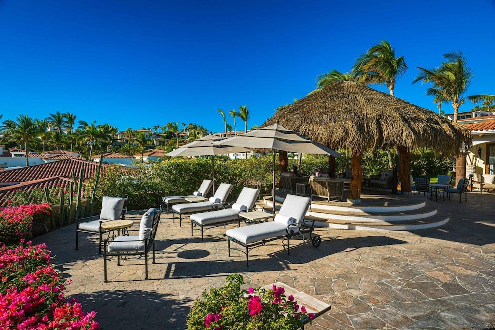 Casa Alegria in Palmilla