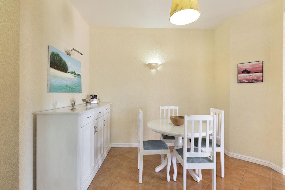 Apartment Hortensia