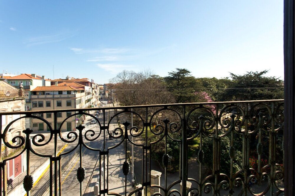 Apartment Boémio