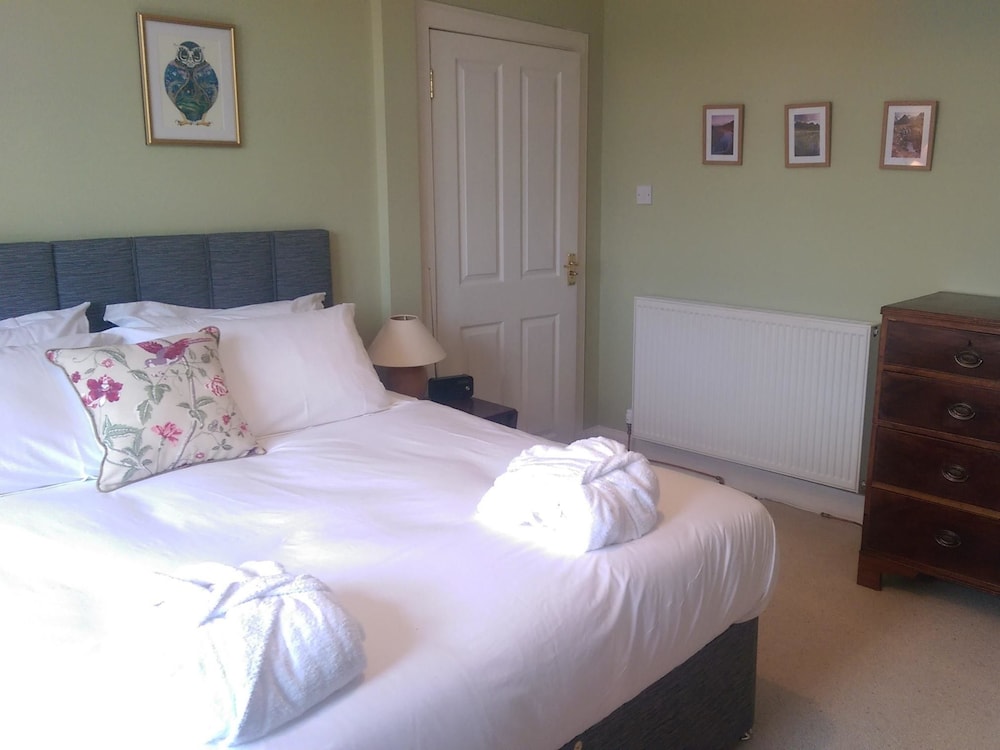 Lochinver Guest House