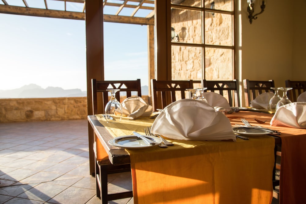 Old Village Resort