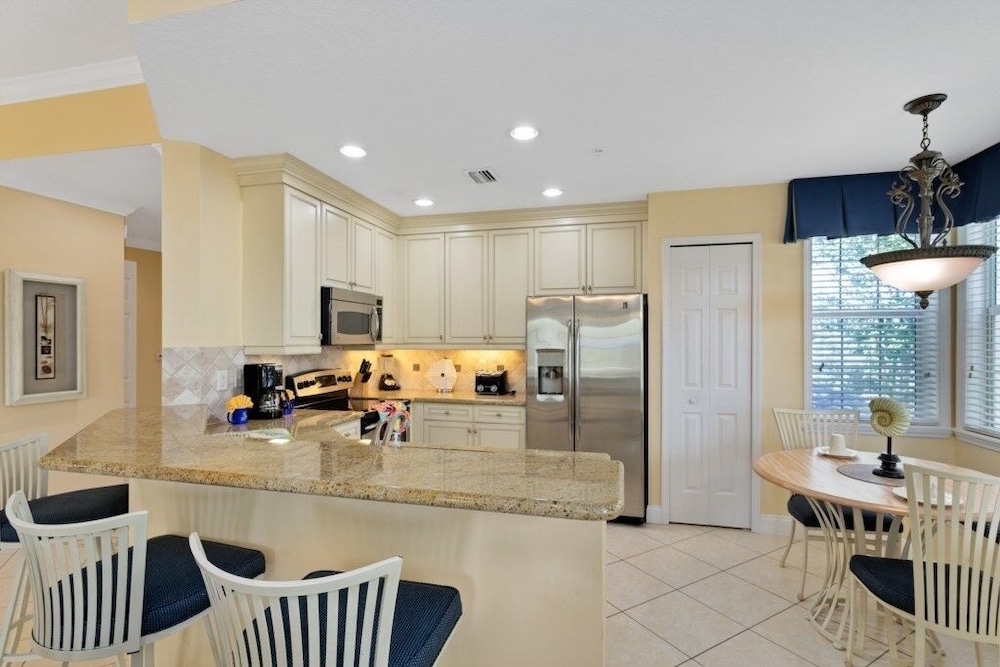 Luxury Golf Resort Located In Reunion Resort 3 Bedroom Condo by RedAwning - Image 4