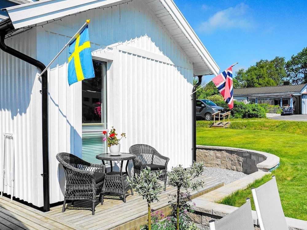 8 Person Holiday Home in Kallekarr-by Traum view 4