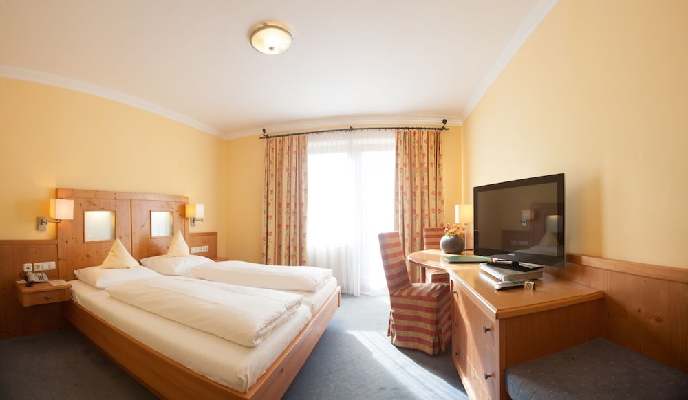 Rennrad- & Triathlonhotel Jakob