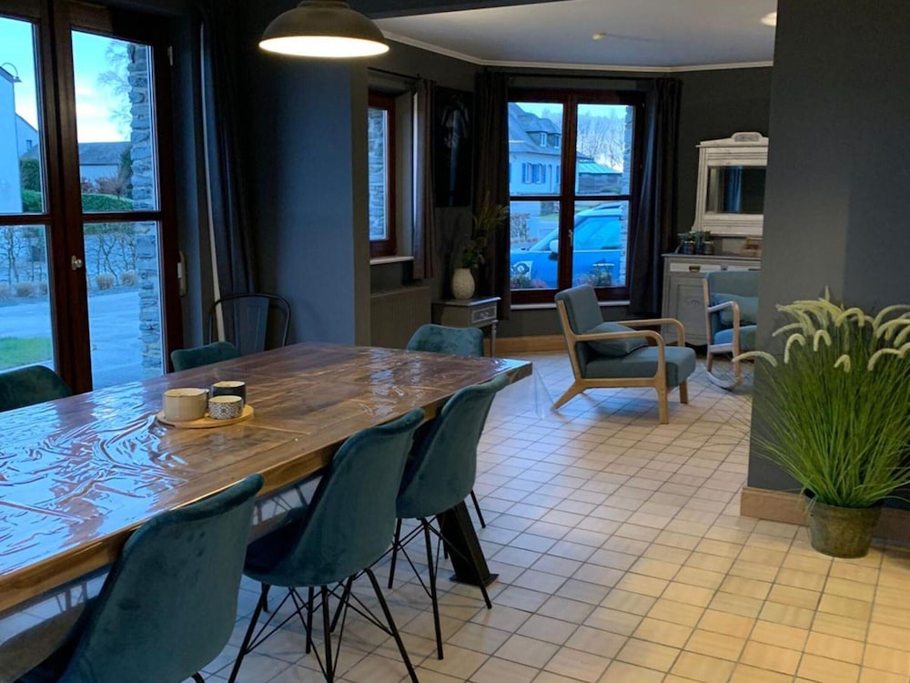 Elegant Family Stay, Wallonia
