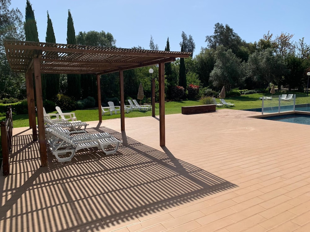 Vilamoura Club Villa 2 by Homing