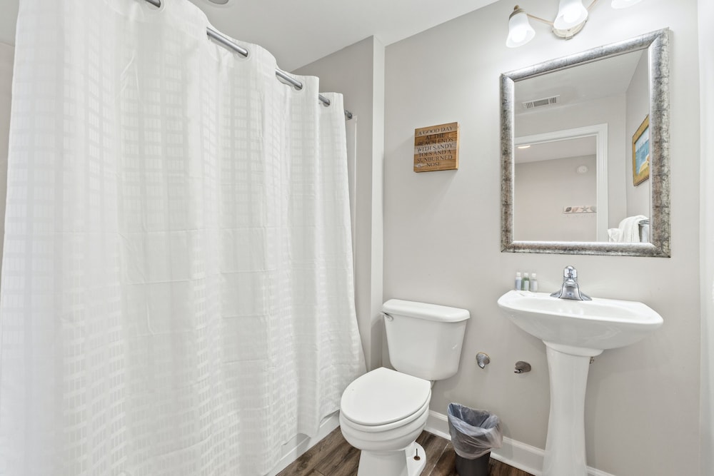 Splash Beach Resort by Panhandle Getaways
