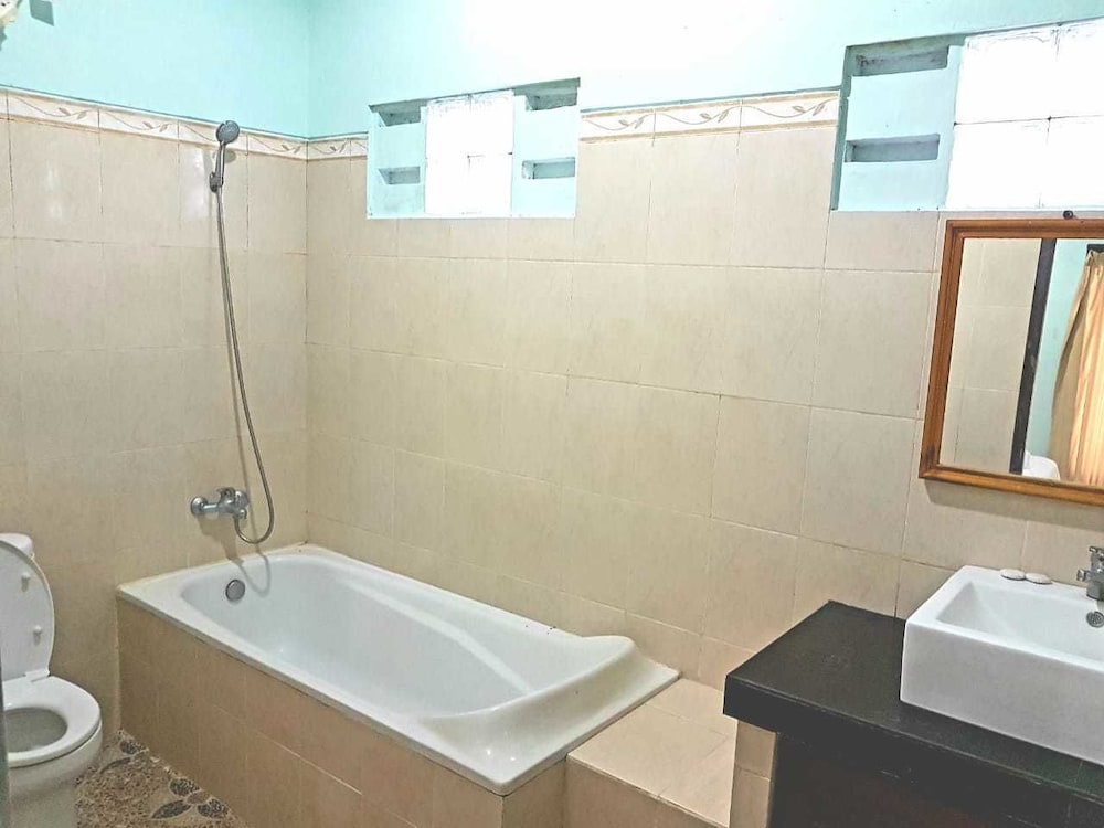 Intan Legian Seminyak Villa