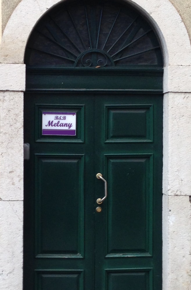 Hotel B&B Melany - Image 1