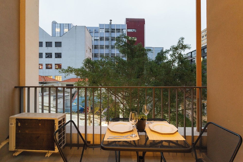 ARQ Vila Mariana