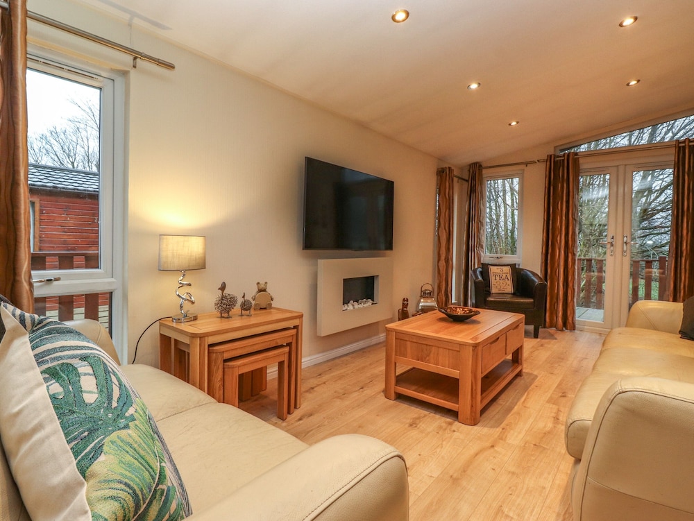 Wainwright Lodge