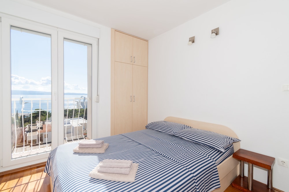 Trstenik Beach apartment