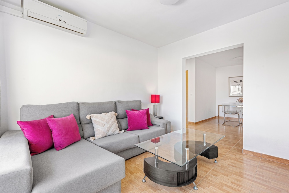 Stay U-nique Apartment Ferrandiz