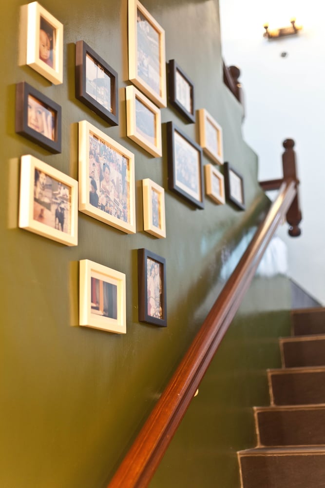 Liwuzuocun Homestay