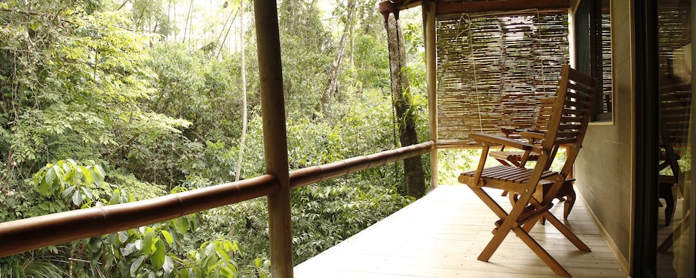 Waterfall Villas
