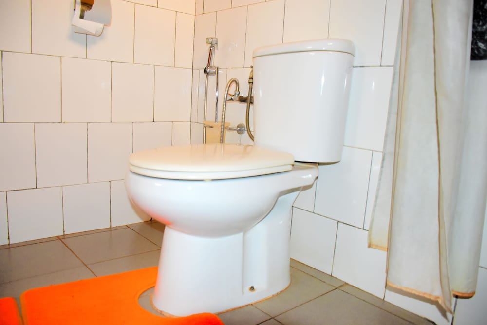 Ouagadougou Vacations - Hotel Residence SAM - Property Image 5