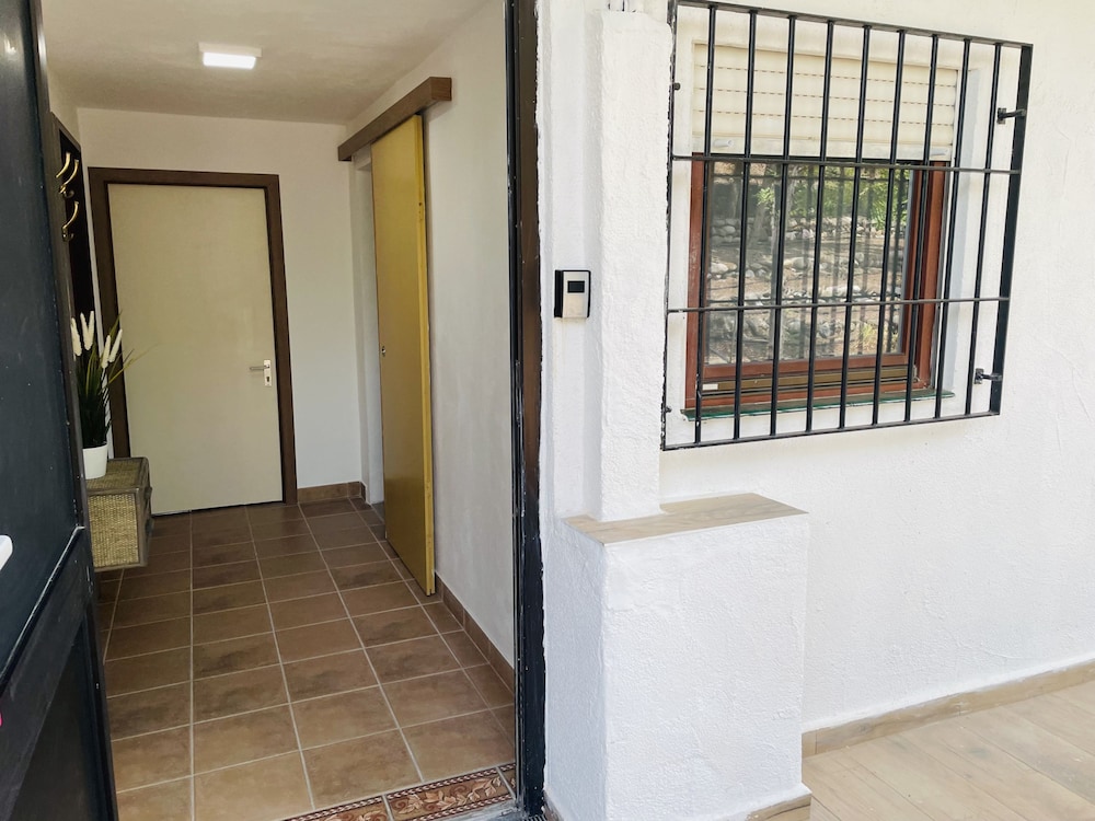 Casa Rural Comares con Piscina Privada by At Home