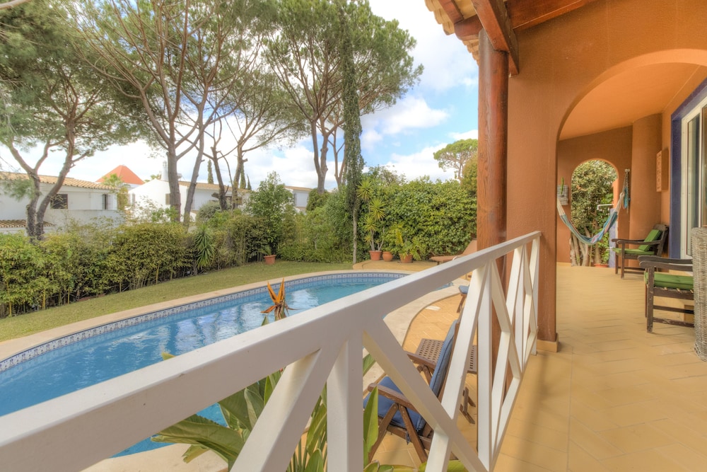 Villas2go2 Vilamoura Chile