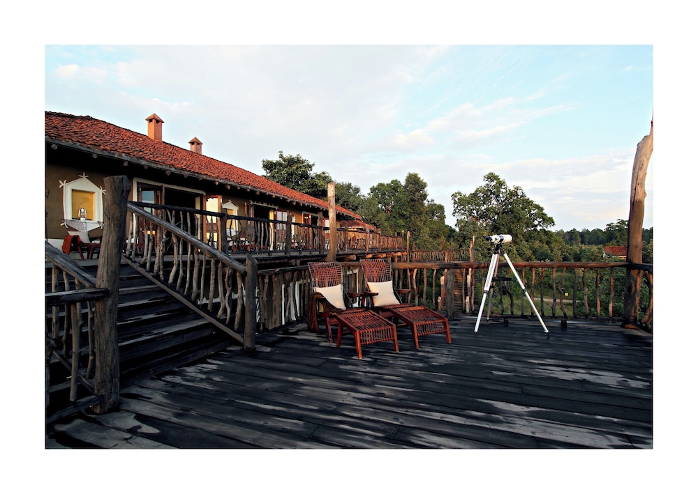 Samode Safari Lodge