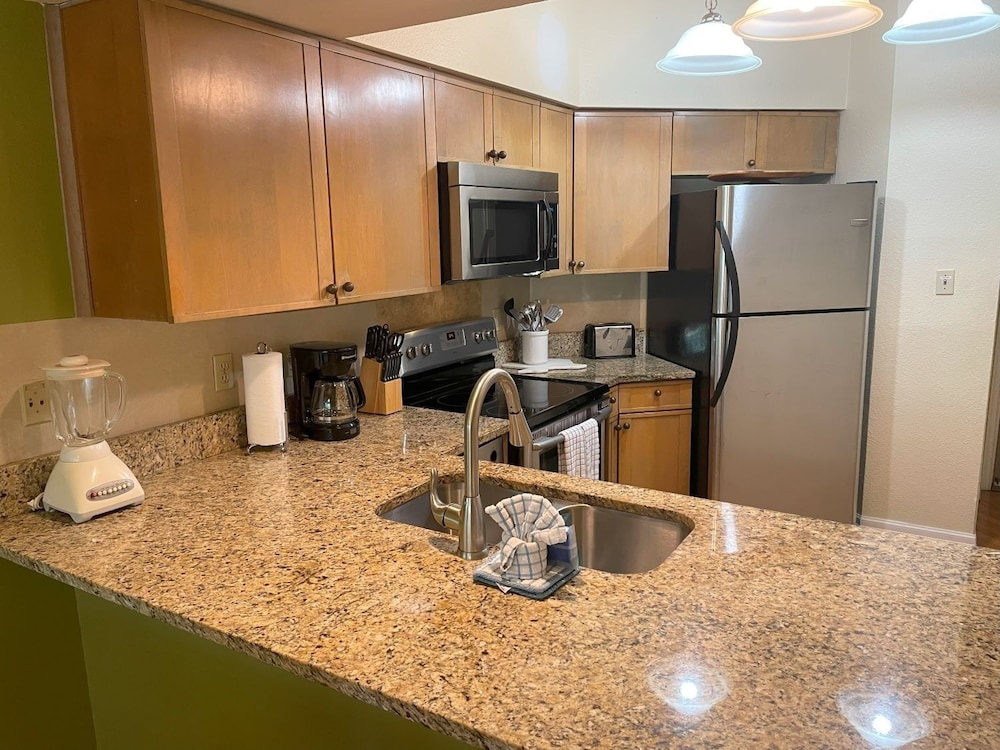 Inverness S Comal River Ic216 2 Bedroom Condo by RedAwning