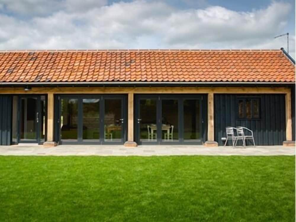 Trustans Barn